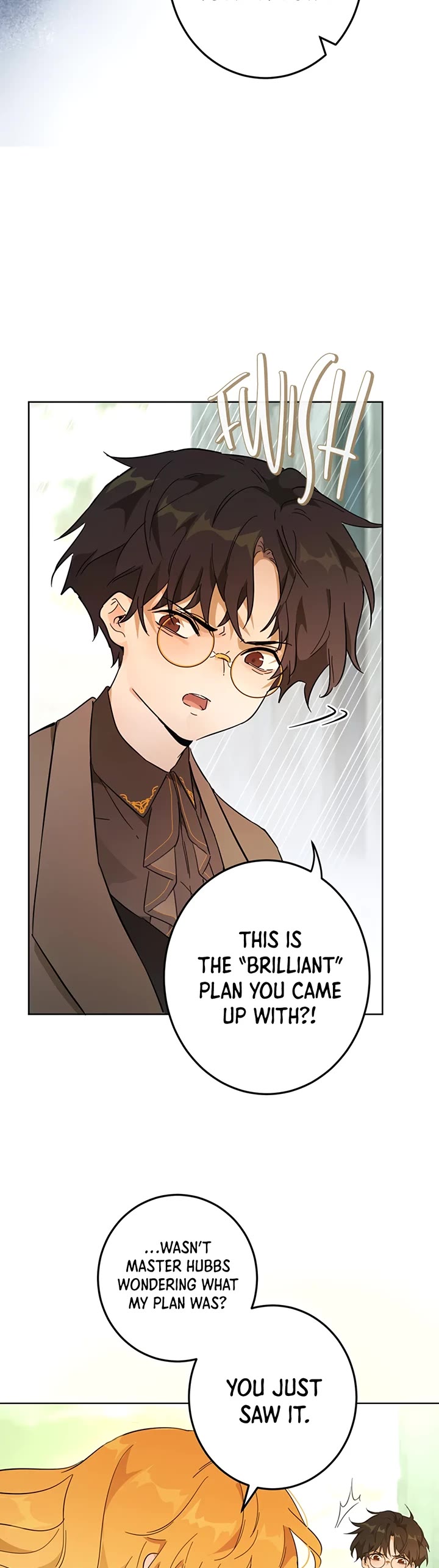 Becoming the Queen at the Age of Six chapter 38 page 4