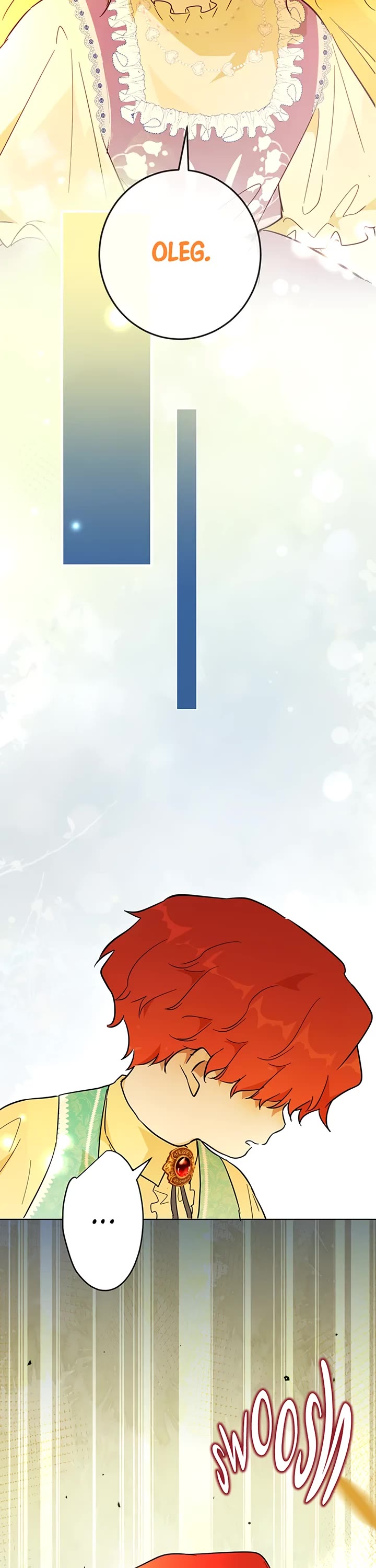 Becoming the Queen at the Age of Six chapter 38 page 53