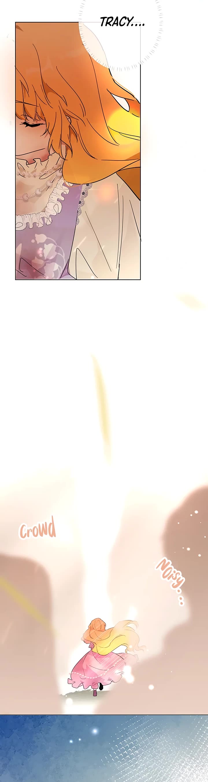 Becoming the Queen at the Age of Six chapter 39 page 15