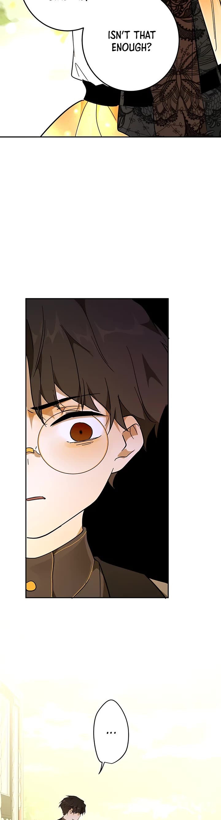 Becoming the Queen at the Age of Six chapter 40 page 24