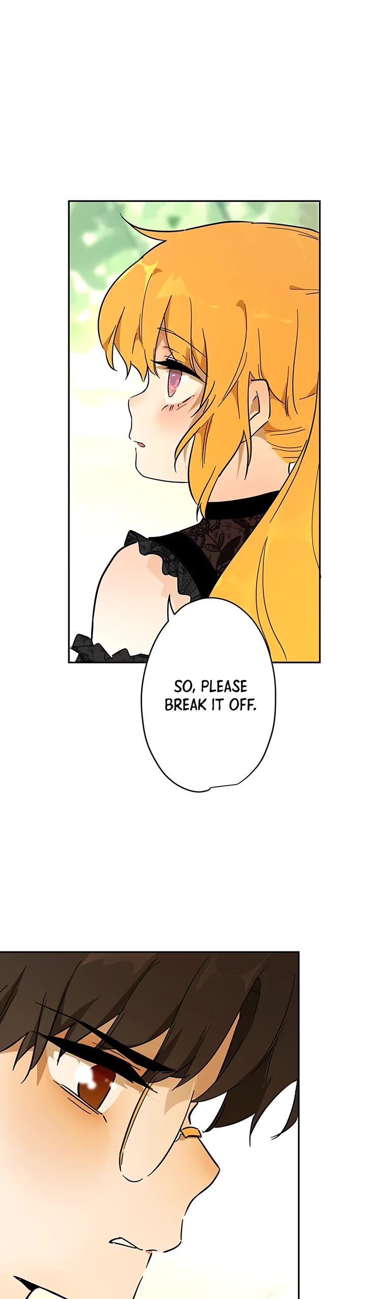 Becoming the Queen at the Age of Six chapter 40 page 29