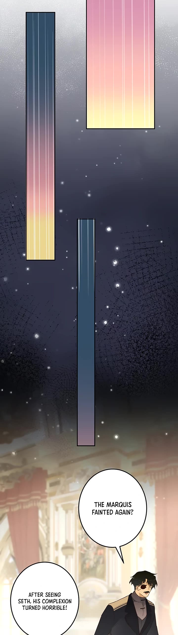 Becoming the Queen at the Age of Six chapter 50 page 24