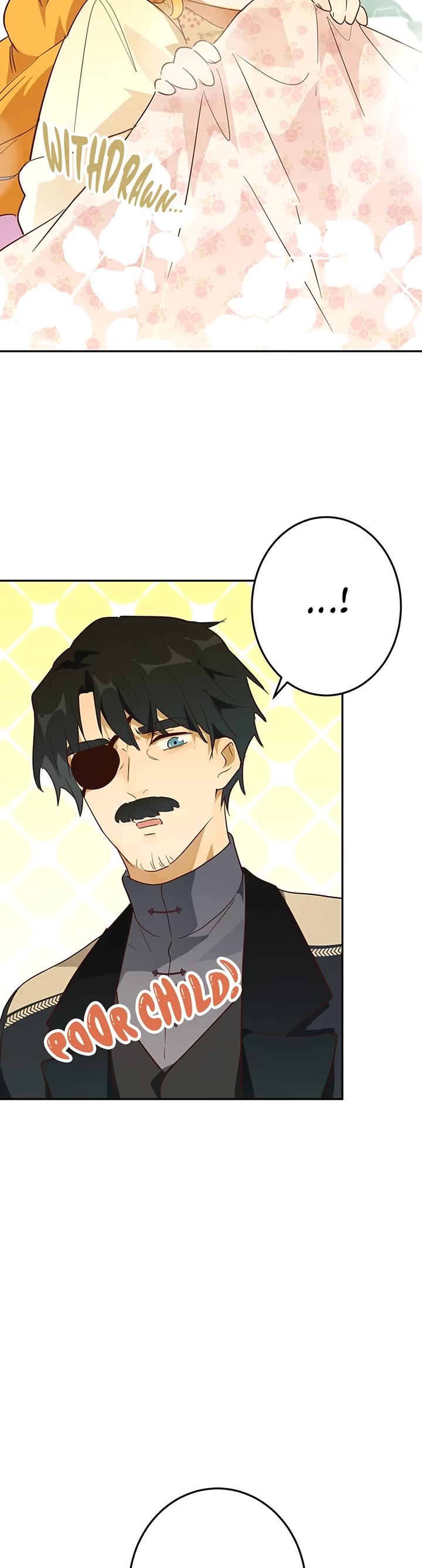 Becoming the Queen at the Age of Six chapter 51 page 24