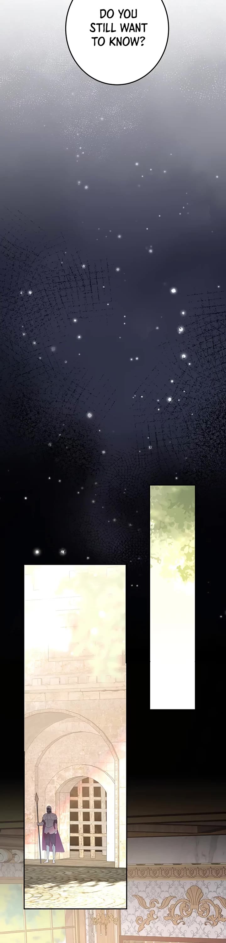 Becoming the Queen at the Age of Six chapter 52 page 17