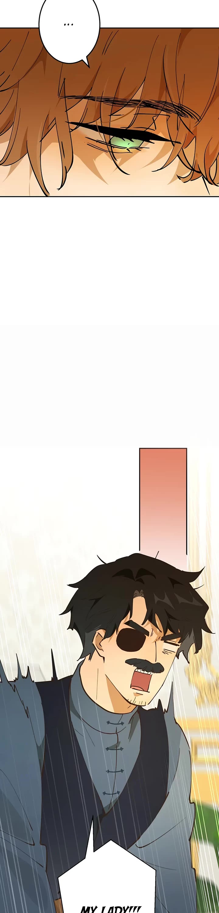 Becoming the Queen at the Age of Six chapter 55 page 13