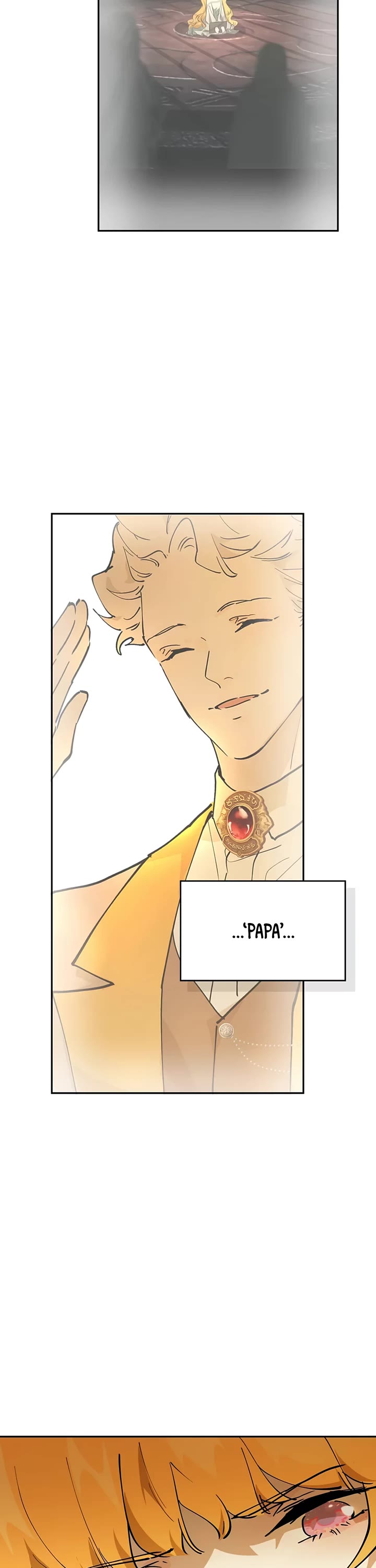 Becoming the Queen at the Age of Six chapter 55 page 31