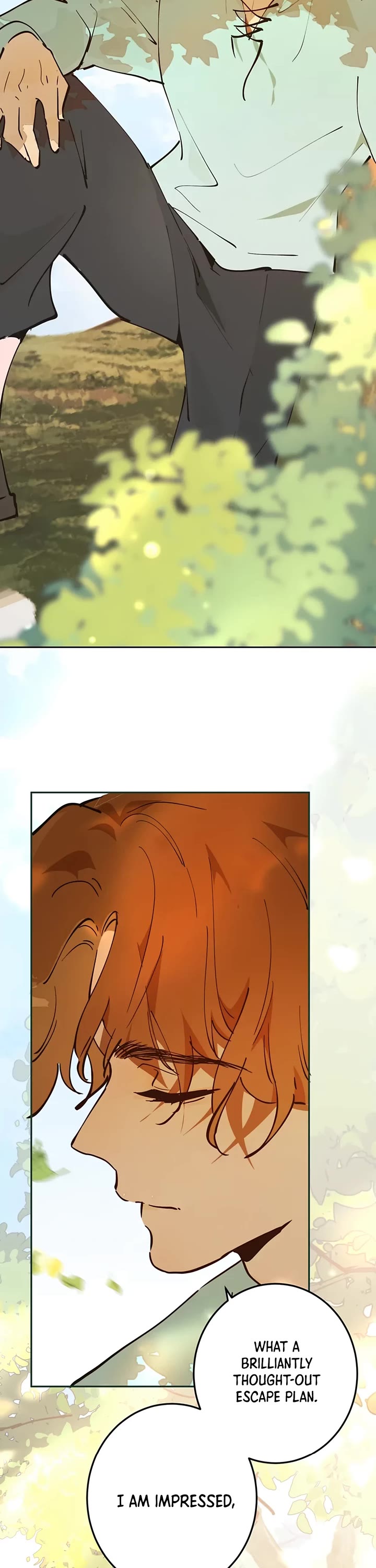 Becoming the Queen at the Age of Six chapter 55 page 43