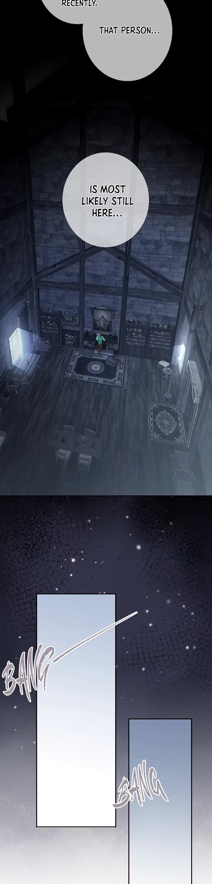 Becoming the Queen at the Age of Six chapter 56 page 16