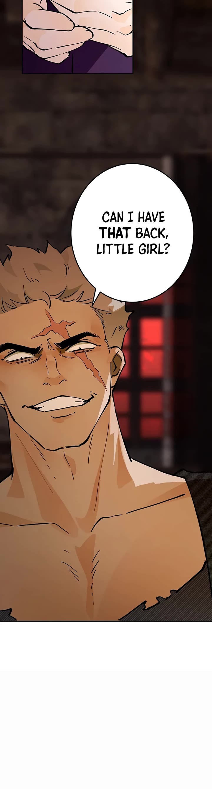 Becoming the Queen at the Age of Six chapter 56 page 30