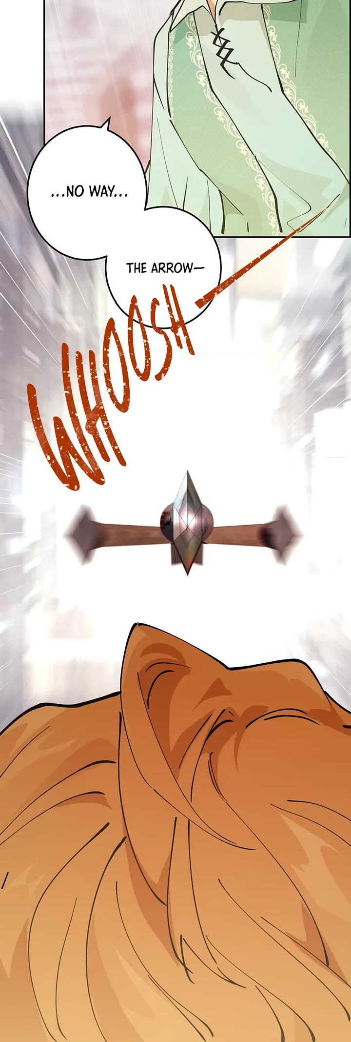 Becoming the Queen at the Age of Six chapter 56 page 41