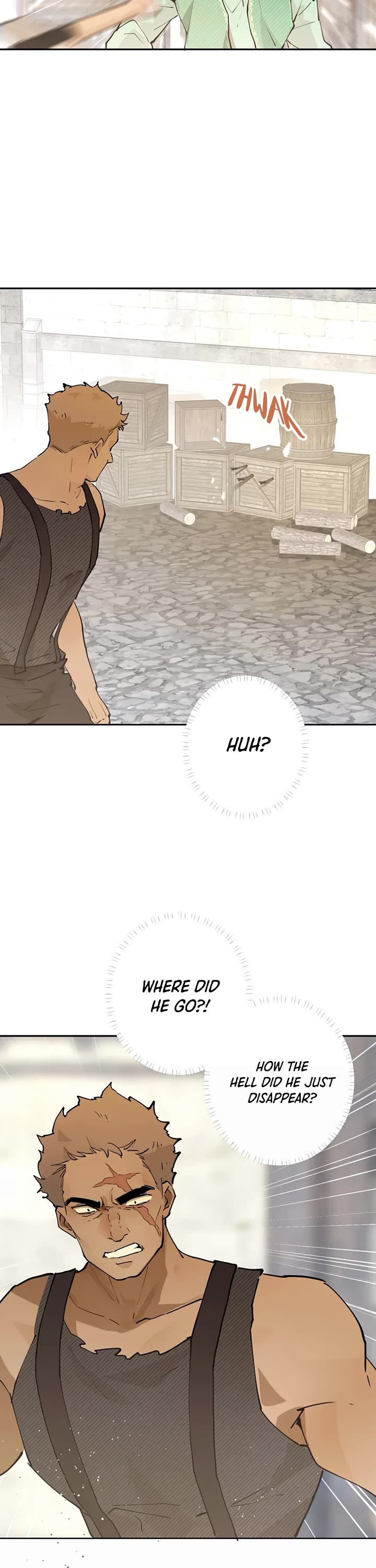 Becoming the Queen at the Age of Six chapter 57 page 2