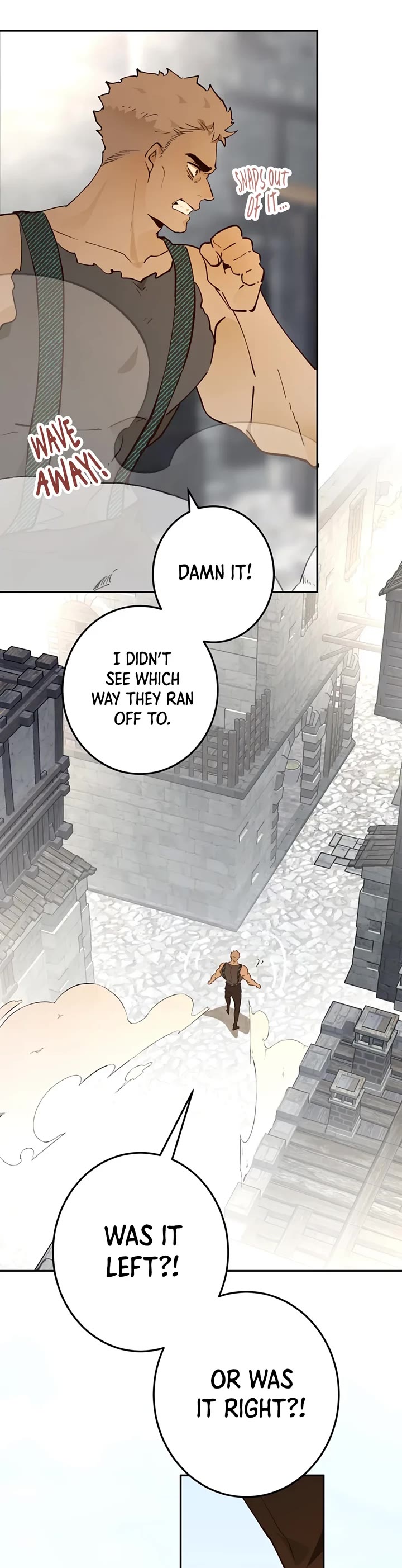 Becoming the Queen at the Age of Six chapter 57 page 29