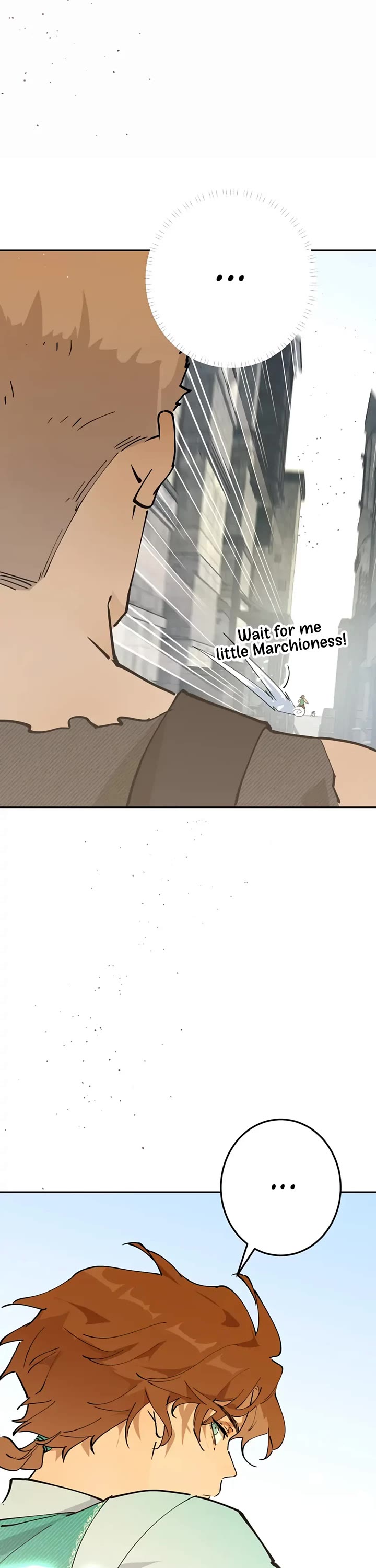 Becoming the Queen at the Age of Six chapter 57 page 3