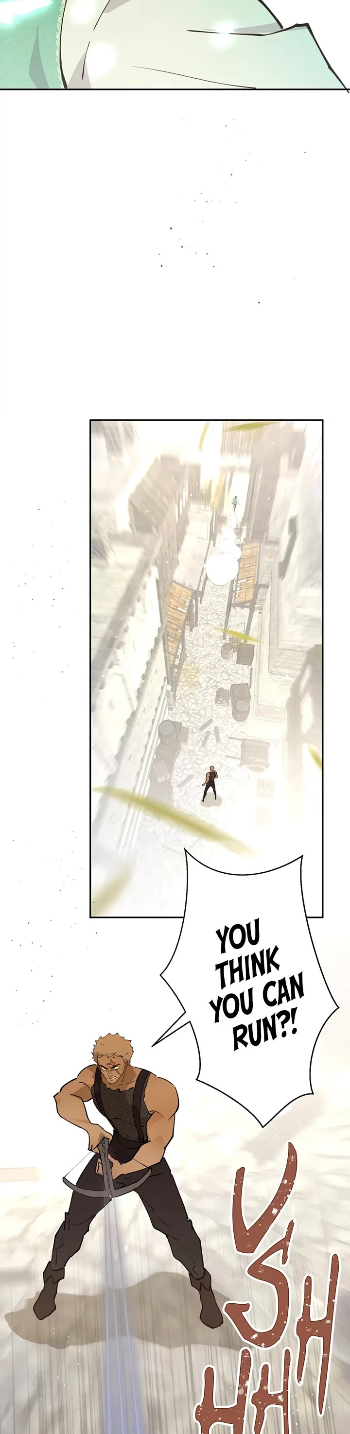 Becoming the Queen at the Age of Six chapter 57 page 4