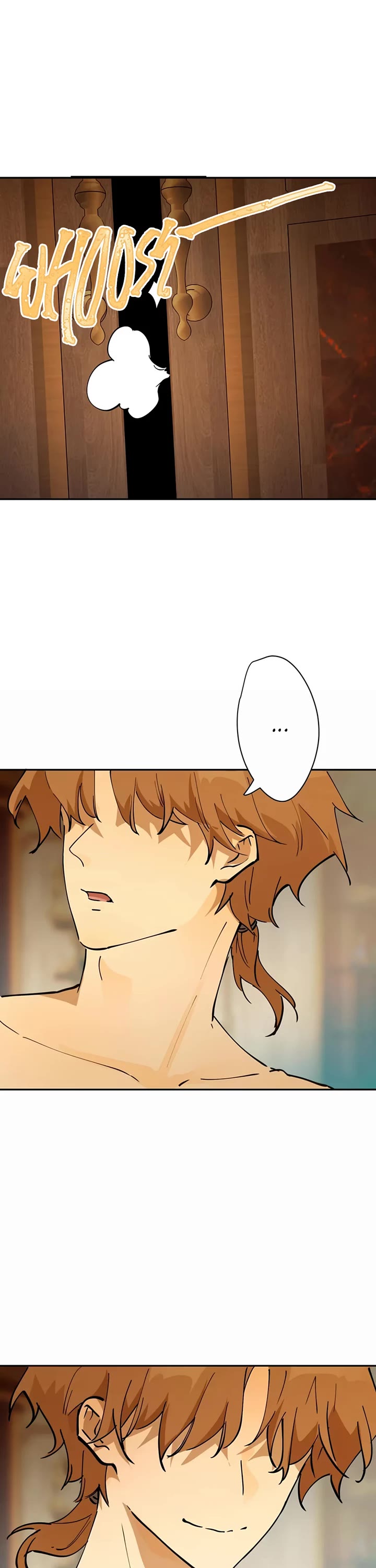 Becoming the Queen at the Age of Six chapter 58 page 27