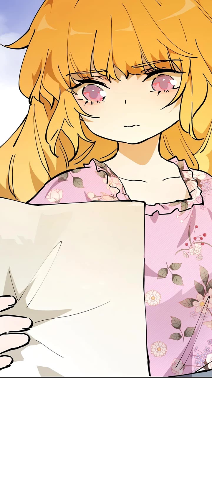 Becoming the Queen at the Age of Six chapter 59 page 32