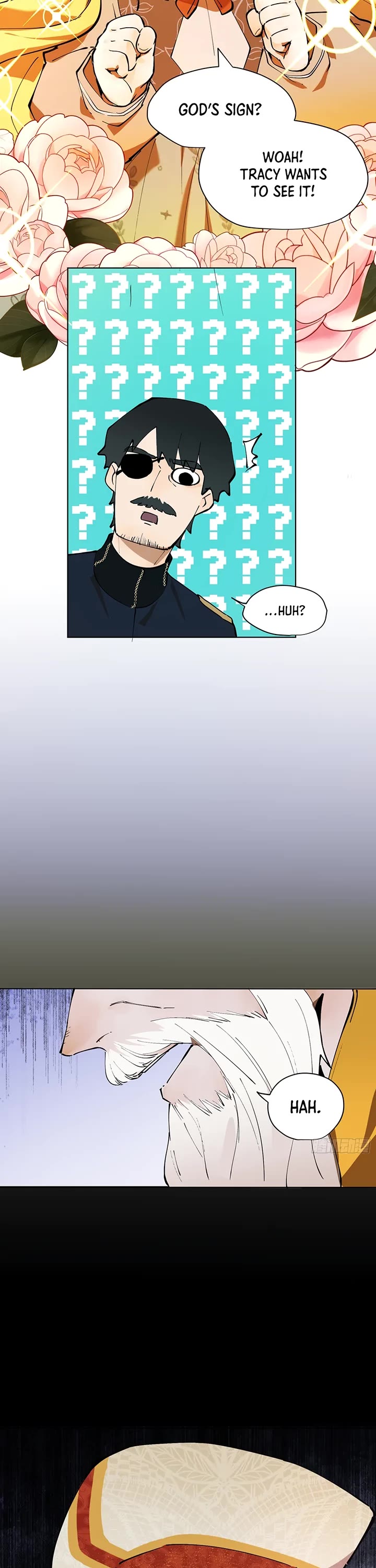 Becoming the Queen at the Age of Six chapter 6 page 23