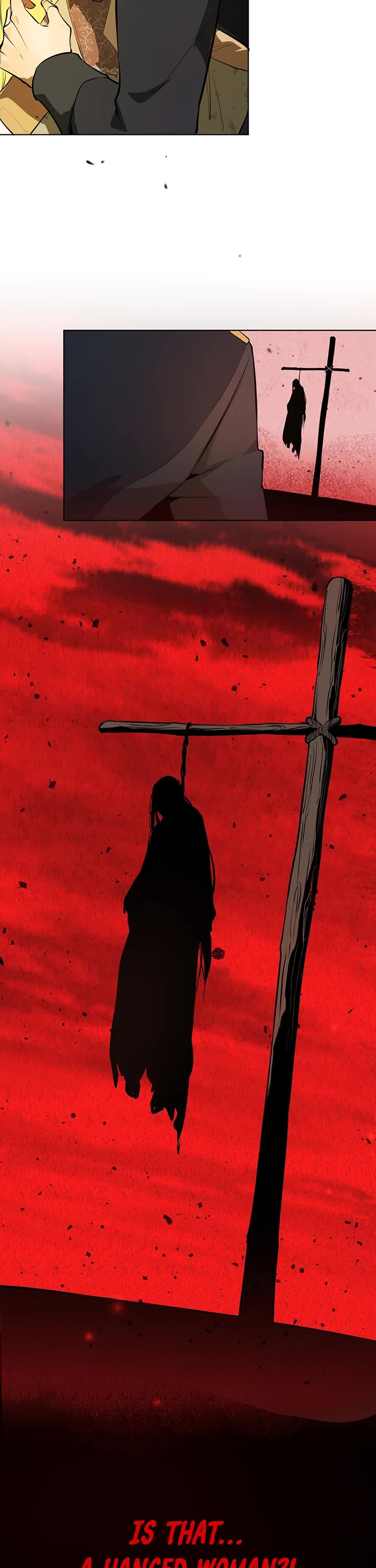 Becoming the Queen at the Age of Six chapter 6 page 6