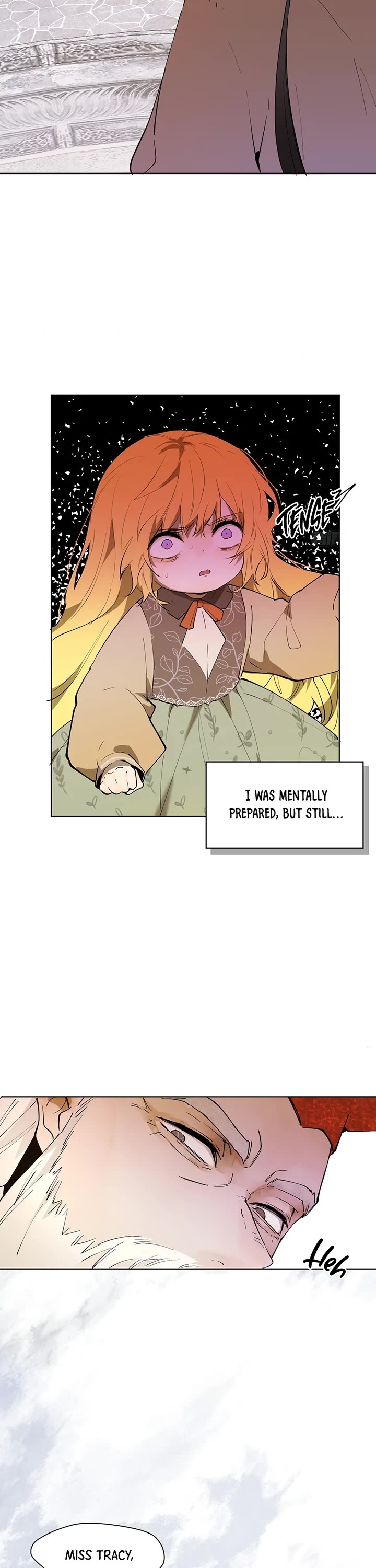 Becoming the Queen at the Age of Six chapter 7 page 2