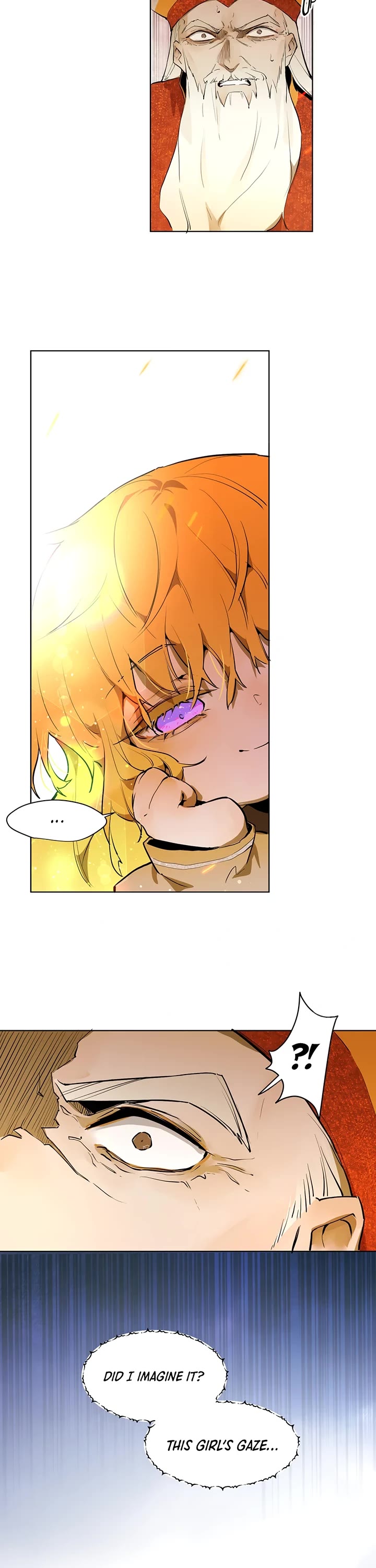 Becoming the Queen at the Age of Six chapter 8 page 23