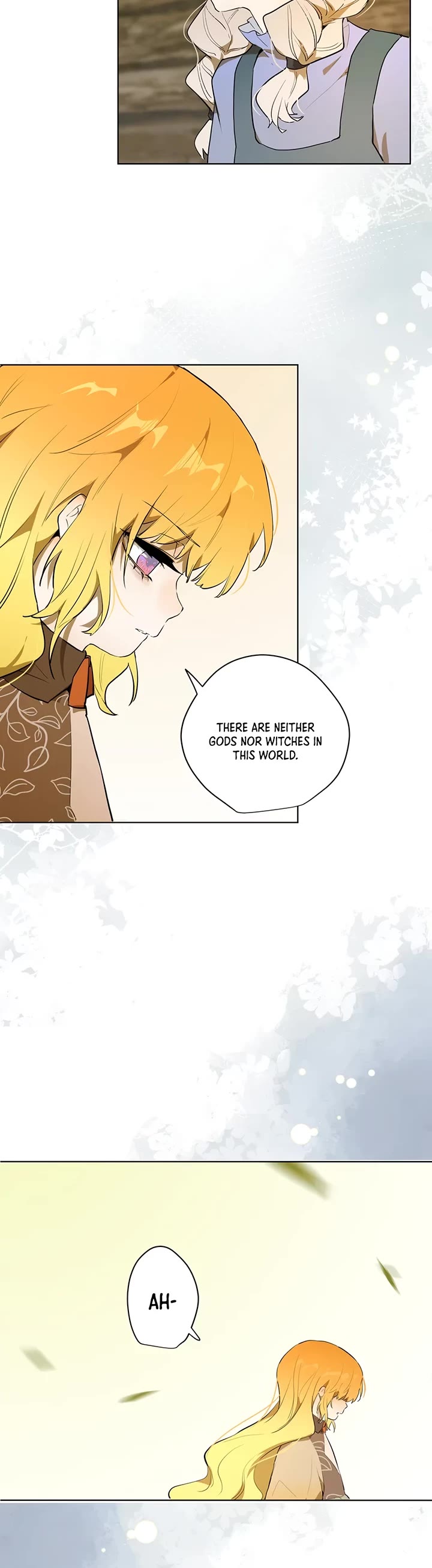 Becoming the Queen at the Age of Six chapter 9 page 10