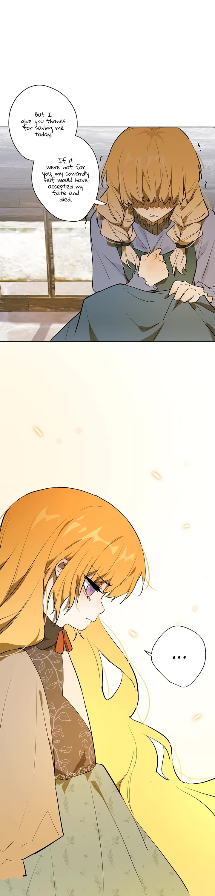 Becoming the Queen at the Age of Six chapter 9 page 13