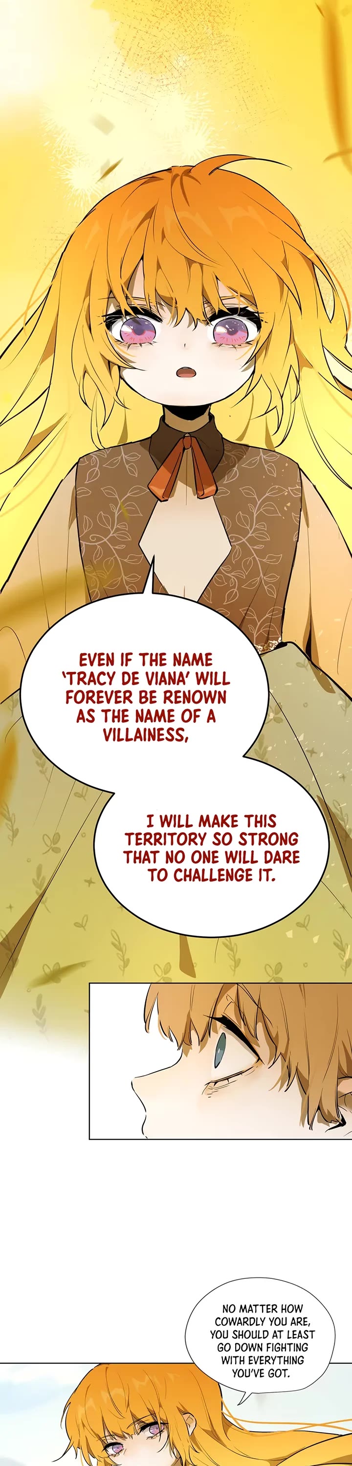 Becoming the Queen at the Age of Six chapter 9 page 17