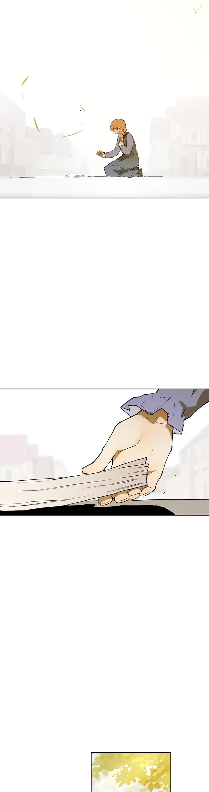 Becoming the Queen at the Age of Six chapter 9 page 19