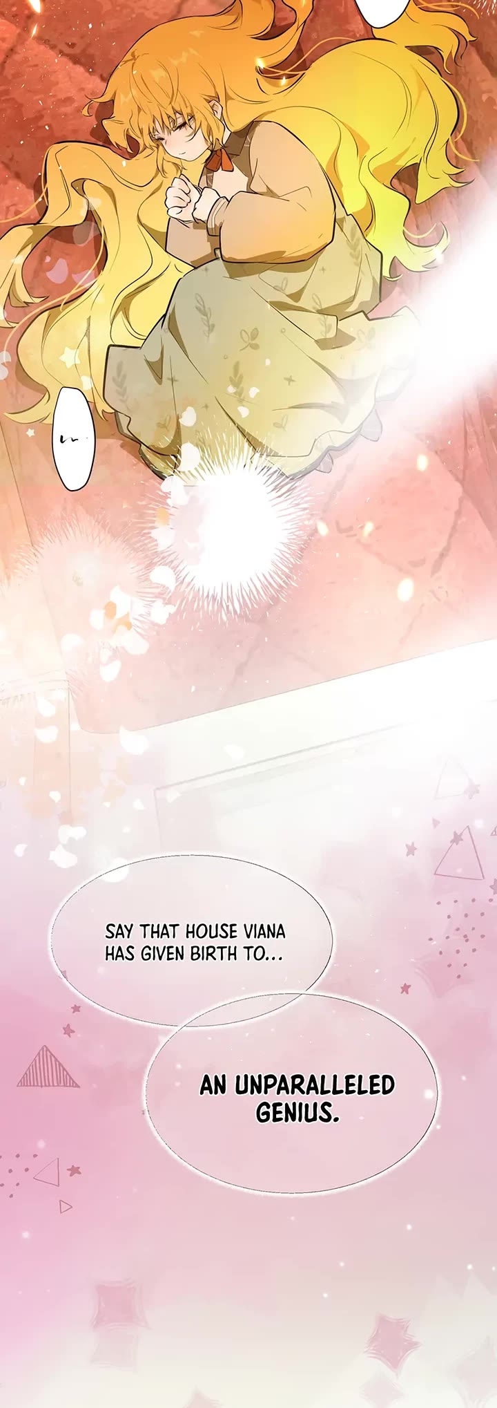 Becoming the Queen at the Age of Six chapter 9 page 28