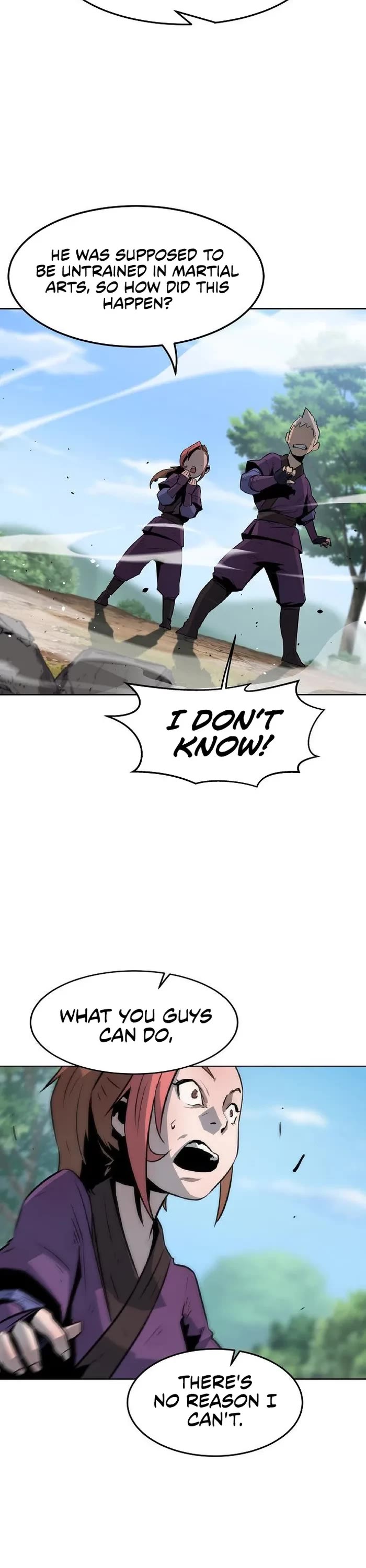 Becoming the Swordmaster Rank Young Lord of the Sichuan Tang Family chapter 1 page 103