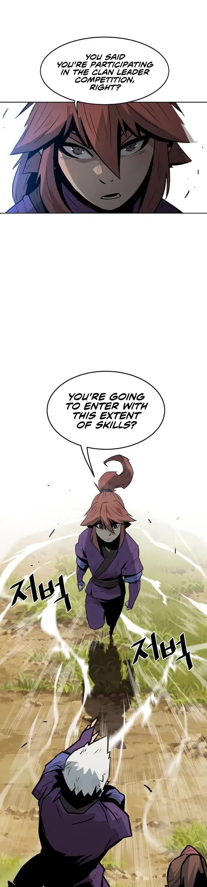 Becoming the Swordmaster Rank Young Lord of the Sichuan Tang Family chapter 1 page 104