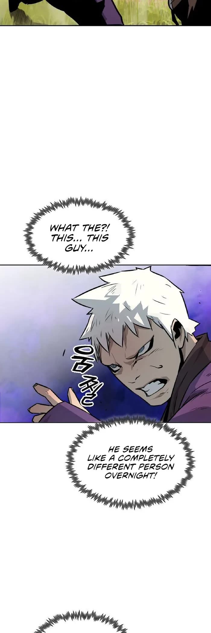 Becoming the Swordmaster Rank Young Lord of the Sichuan Tang Family chapter 1 page 105