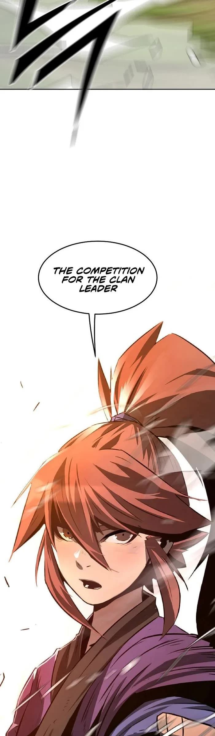 Becoming the Swordmaster Rank Young Lord of the Sichuan Tang Family chapter 1 page 110