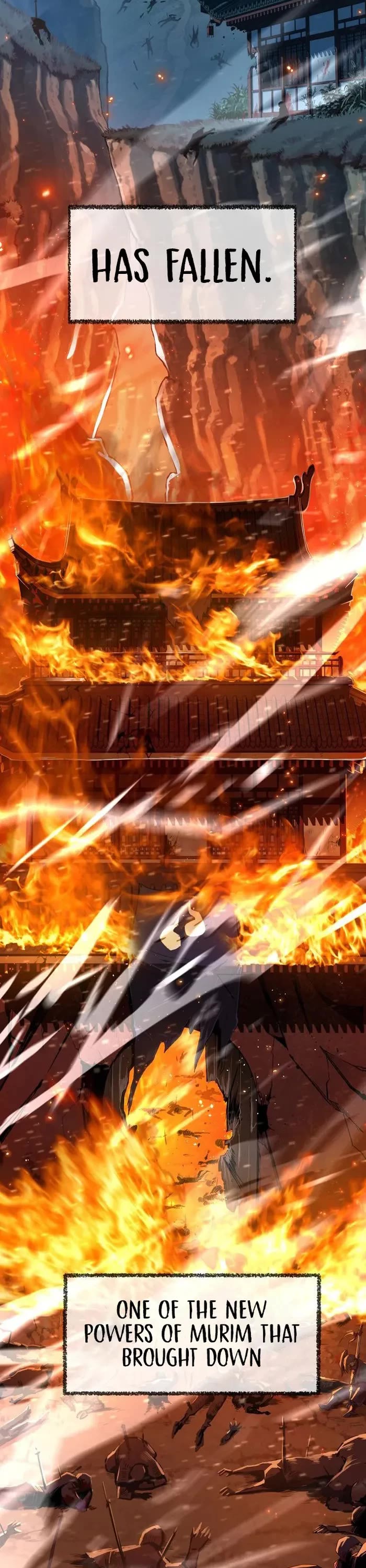 Becoming the Swordmaster Rank Young Lord of the Sichuan Tang Family chapter 1 page 12