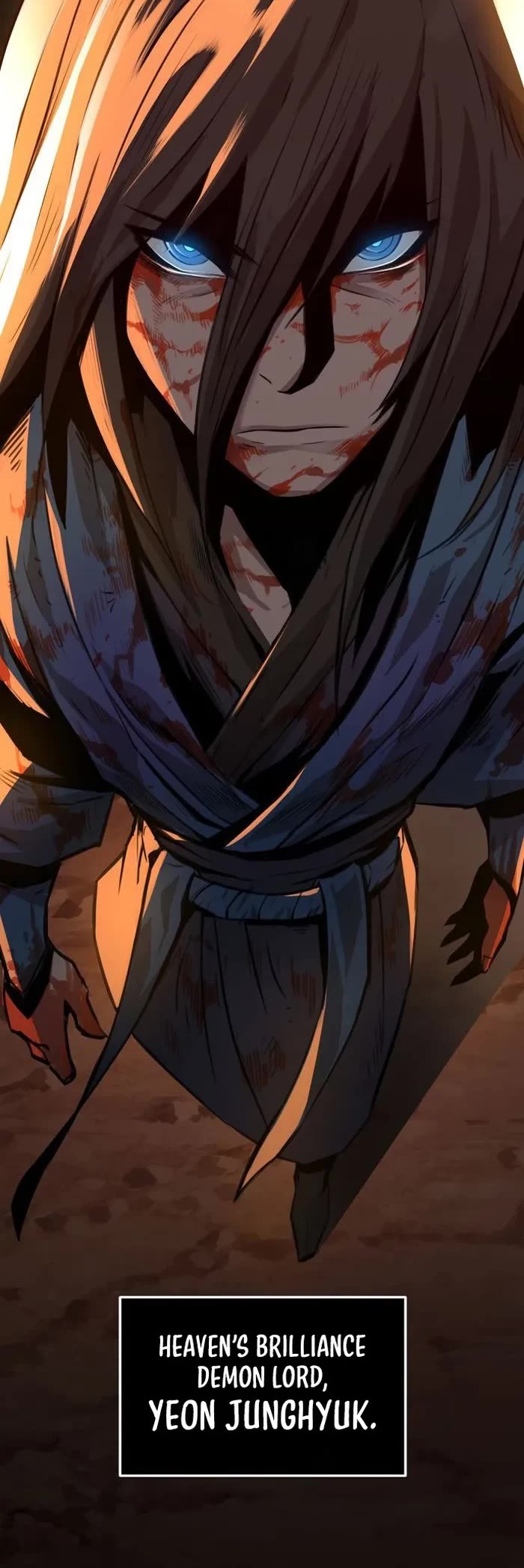 Becoming the Swordmaster Rank Young Lord of the Sichuan Tang Family chapter 1 page 14