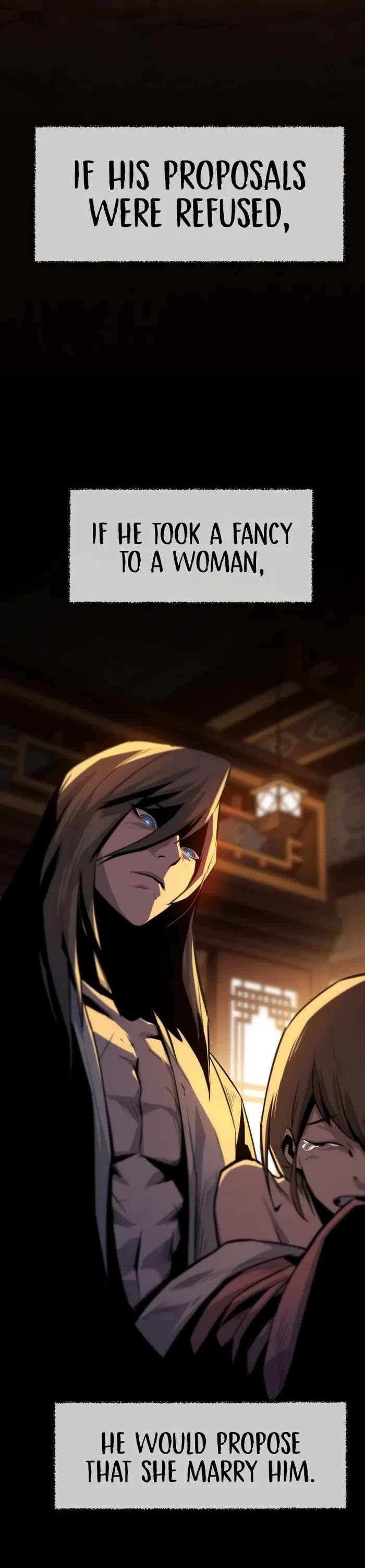 Becoming the Swordmaster Rank Young Lord of the Sichuan Tang Family chapter 1 page 15