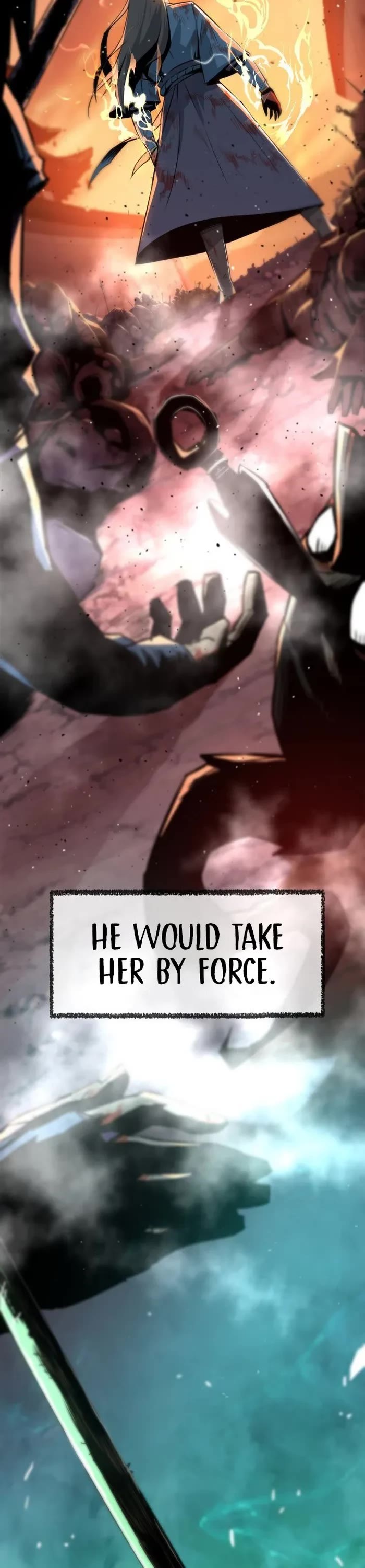 Becoming the Swordmaster Rank Young Lord of the Sichuan Tang Family chapter 1 page 17