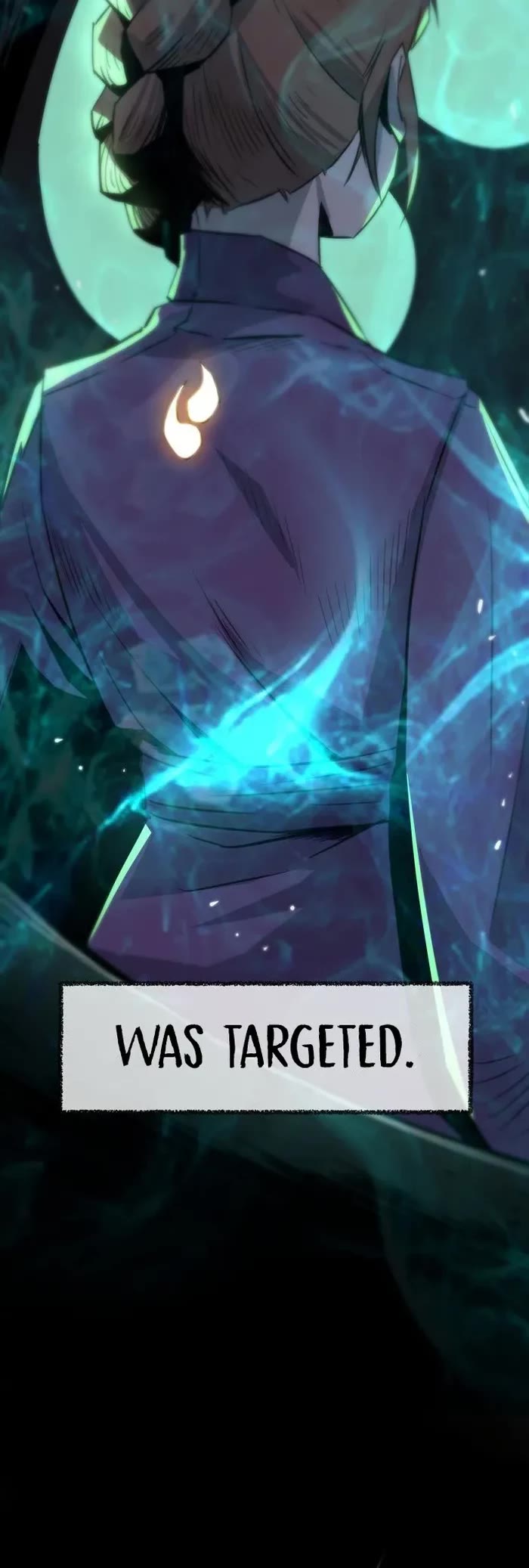 Becoming the Swordmaster Rank Young Lord of the Sichuan Tang Family chapter 1 page 19