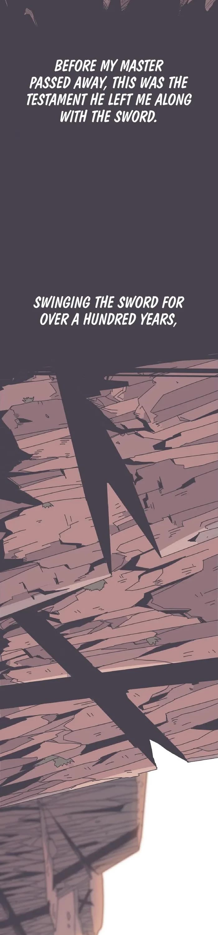 Becoming the Swordmaster Rank Young Lord of the Sichuan Tang Family chapter 1 page 2