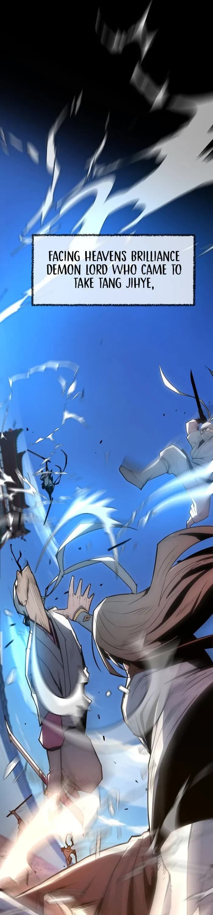 Becoming the Swordmaster Rank Young Lord of the Sichuan Tang Family chapter 1 page 20