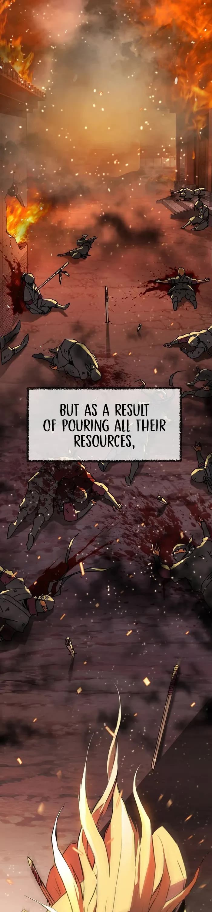 Becoming the Swordmaster Rank Young Lord of the Sichuan Tang Family chapter 1 page 22