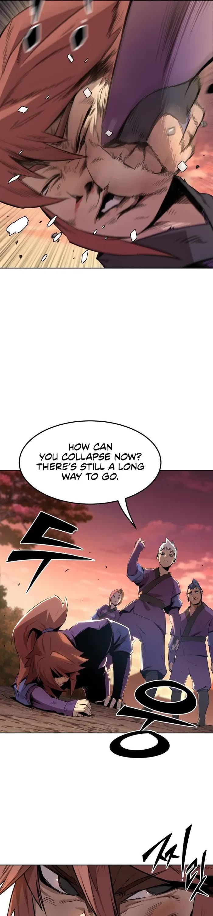 Becoming the Swordmaster Rank Young Lord of the Sichuan Tang Family chapter 1 page 25