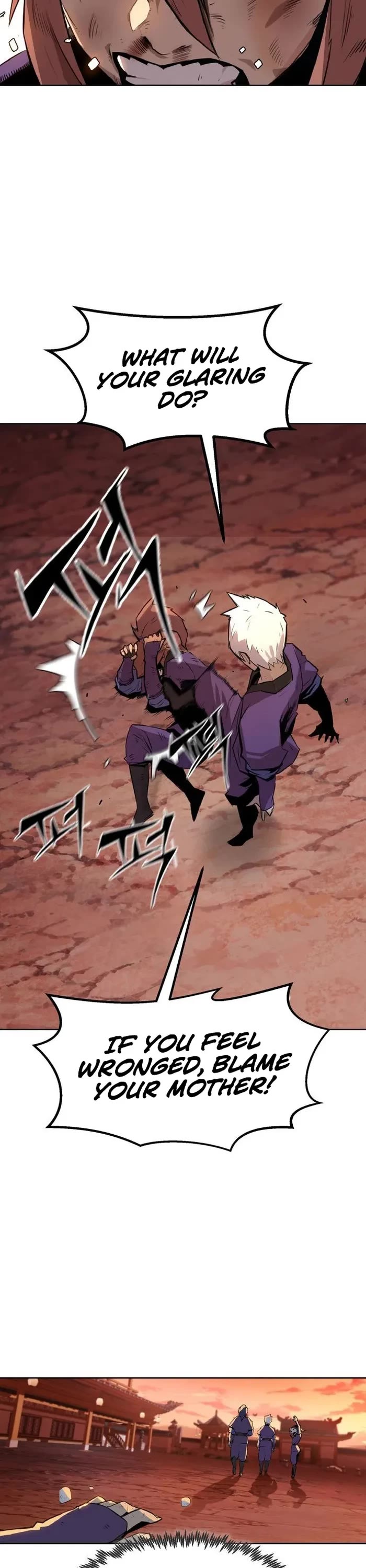 Becoming the Swordmaster Rank Young Lord of the Sichuan Tang Family chapter 1 page 26