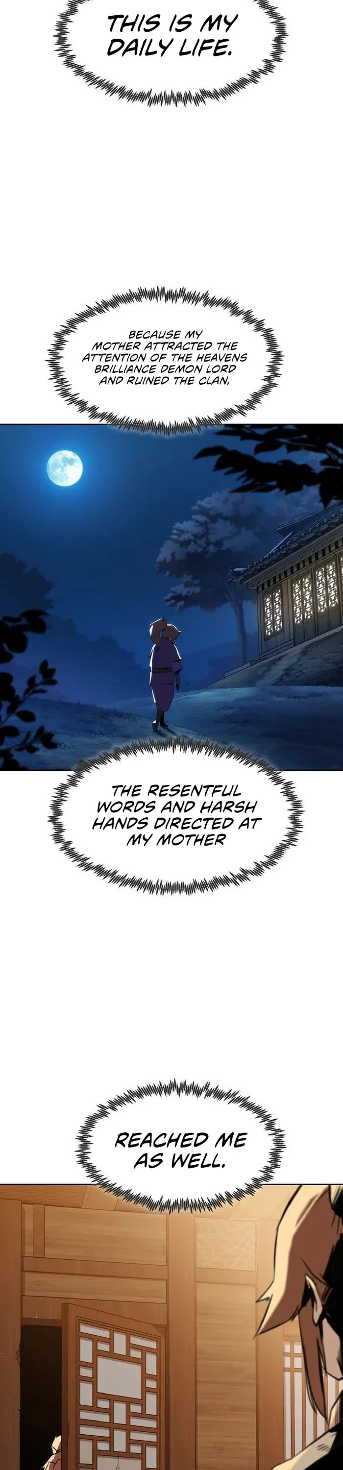 Becoming the Swordmaster Rank Young Lord of the Sichuan Tang Family chapter 1 page 27