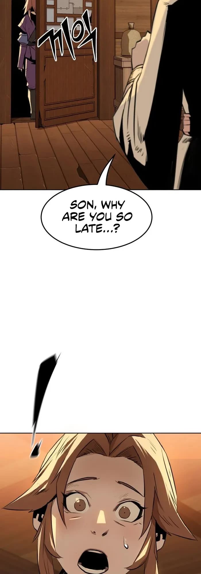 Becoming the Swordmaster Rank Young Lord of the Sichuan Tang Family chapter 1 page 28