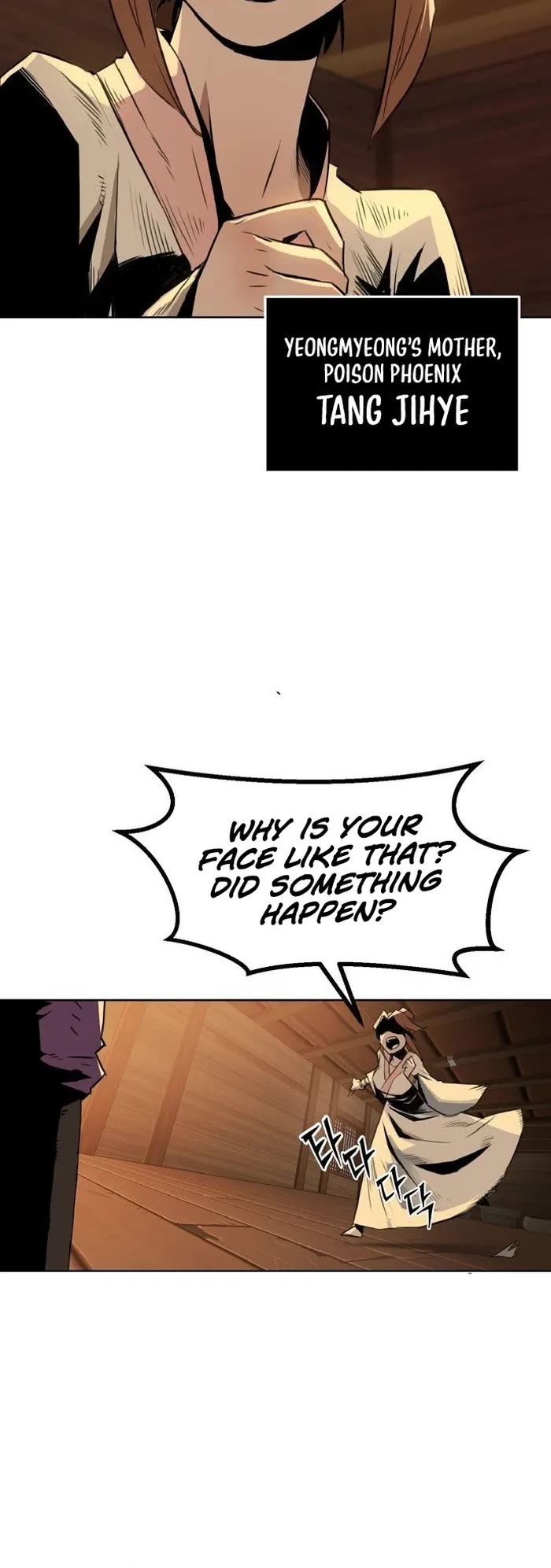 Becoming the Swordmaster Rank Young Lord of the Sichuan Tang Family chapter 1 page 29