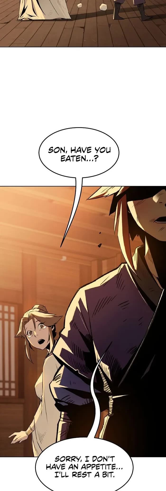 Becoming the Swordmaster Rank Young Lord of the Sichuan Tang Family chapter 1 page 33