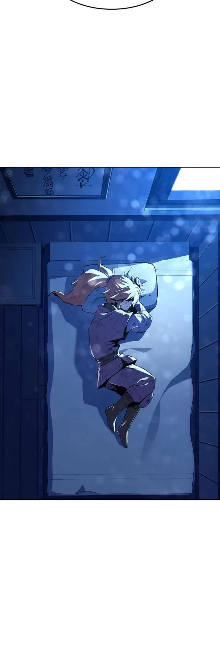 Becoming the Swordmaster Rank Young Lord of the Sichuan Tang Family chapter 1 page 34