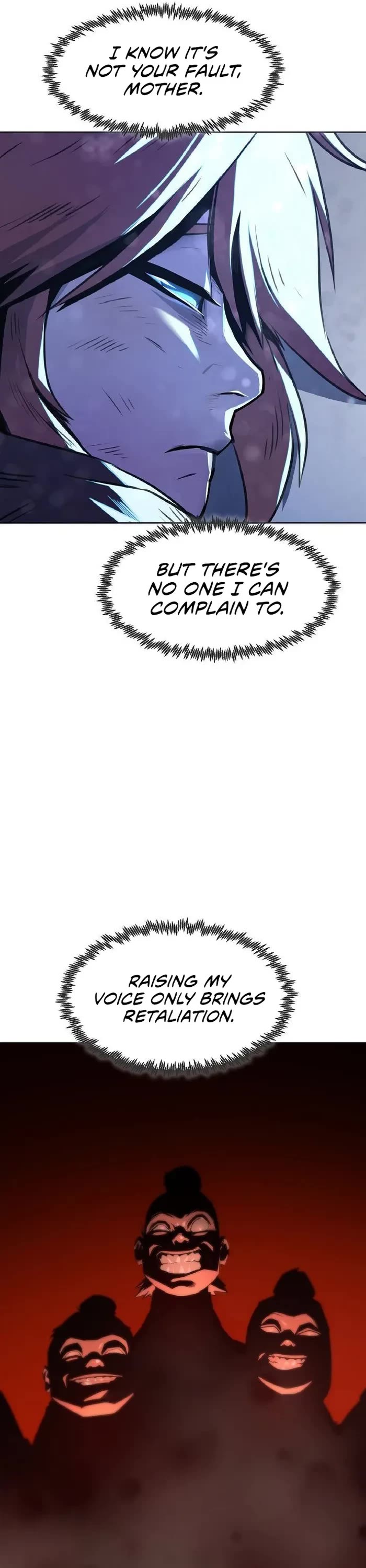 Becoming the Swordmaster Rank Young Lord of the Sichuan Tang Family chapter 1 page 35