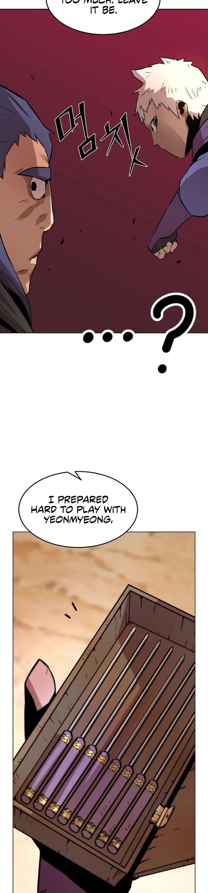 Becoming the Swordmaster Rank Young Lord of the Sichuan Tang Family chapter 1 page 42